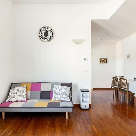 Ferienwohnung La Dimora Dell'Artista Bologna Exterior foto