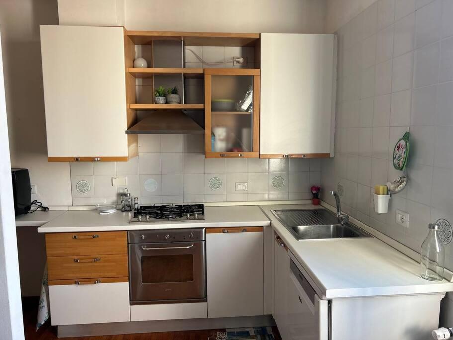 Ferienwohnung La Dimora Dell'Artista Bologna Exterior foto