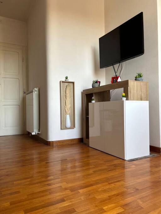 Ferienwohnung La Dimora Dell'Artista Bologna Exterior foto