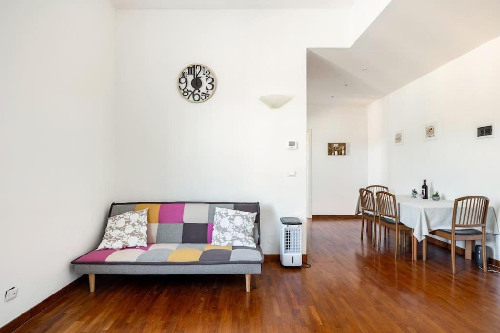 Ferienwohnung La Dimora Dell'Artista Bologna Exterior foto